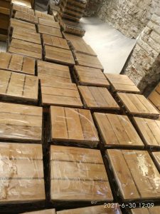 فروش تایل چوب ترمو شیراز