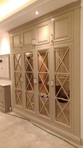 کابینت ممبران