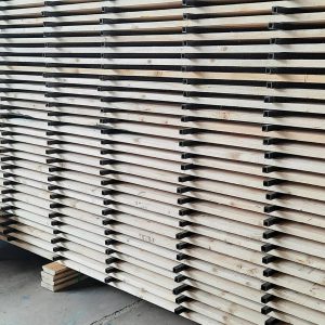 قیمت چوب ترمو ایرانی و فنلاندی تولید ترمووود ارزان