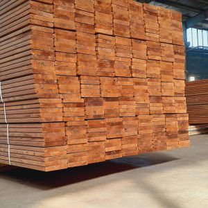 قیمت چوب ترمو ایرانی