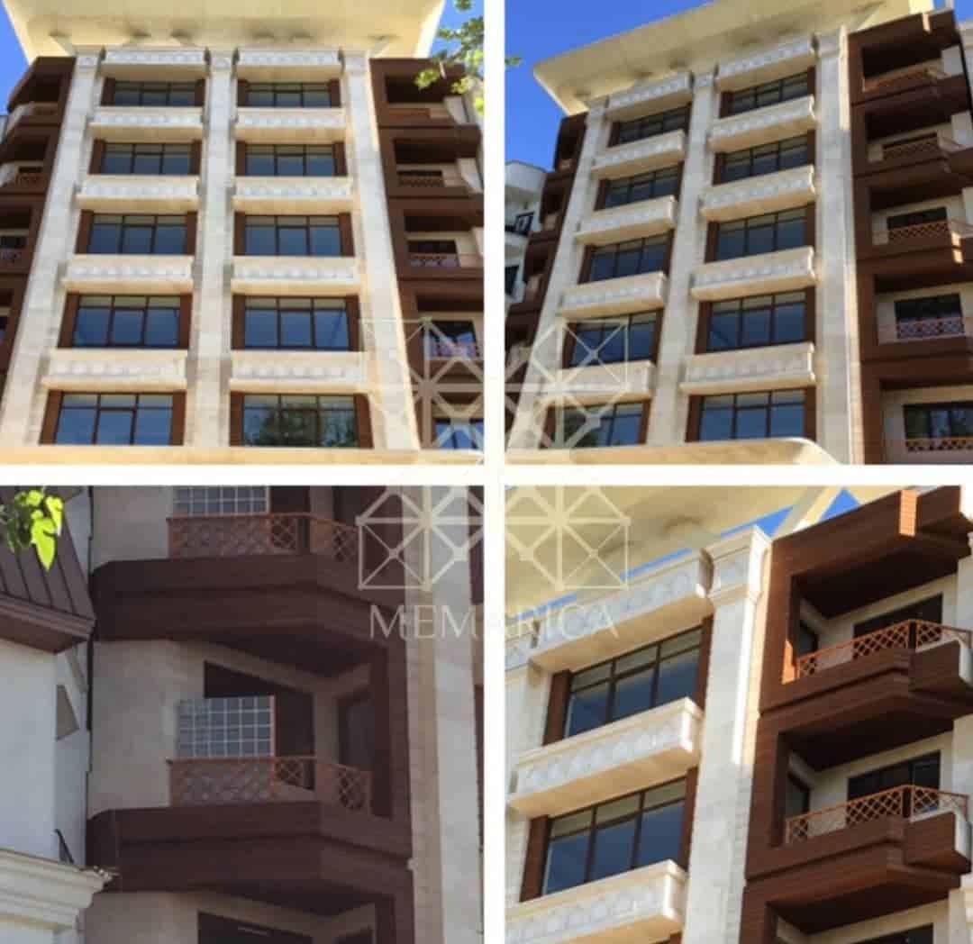 ترمو ود برای نما