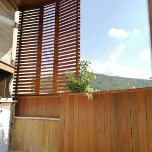 ترمو ود متری چنده ترموود ترمووود تراس