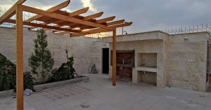 شرکت روف گاردن