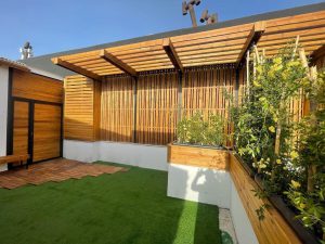 نمایندگی قیمت رنگ چوب ترمو 