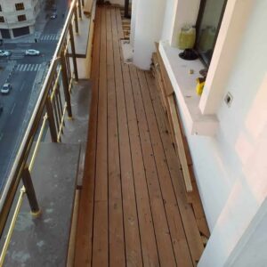 قیمت رنگ چوب ترمو نمایندگی ترموود