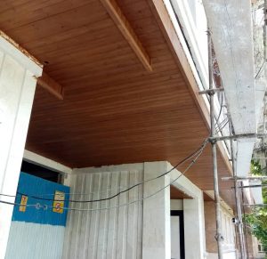 رنگ آمیزی با رنگ آلمانی