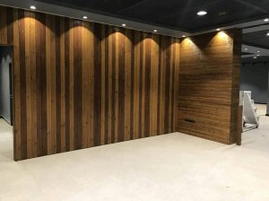 دیوار ترمووود