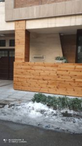 قیمت ترمووود شاخه ای