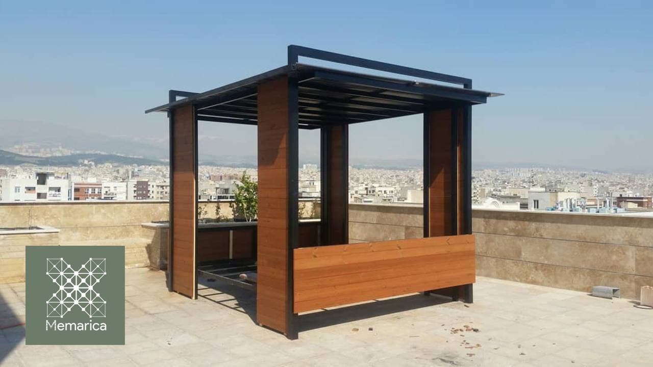 ترمووود