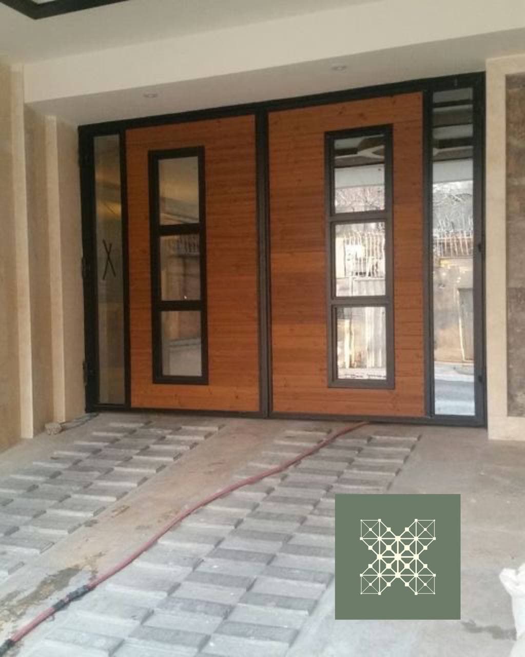 ترمو وود