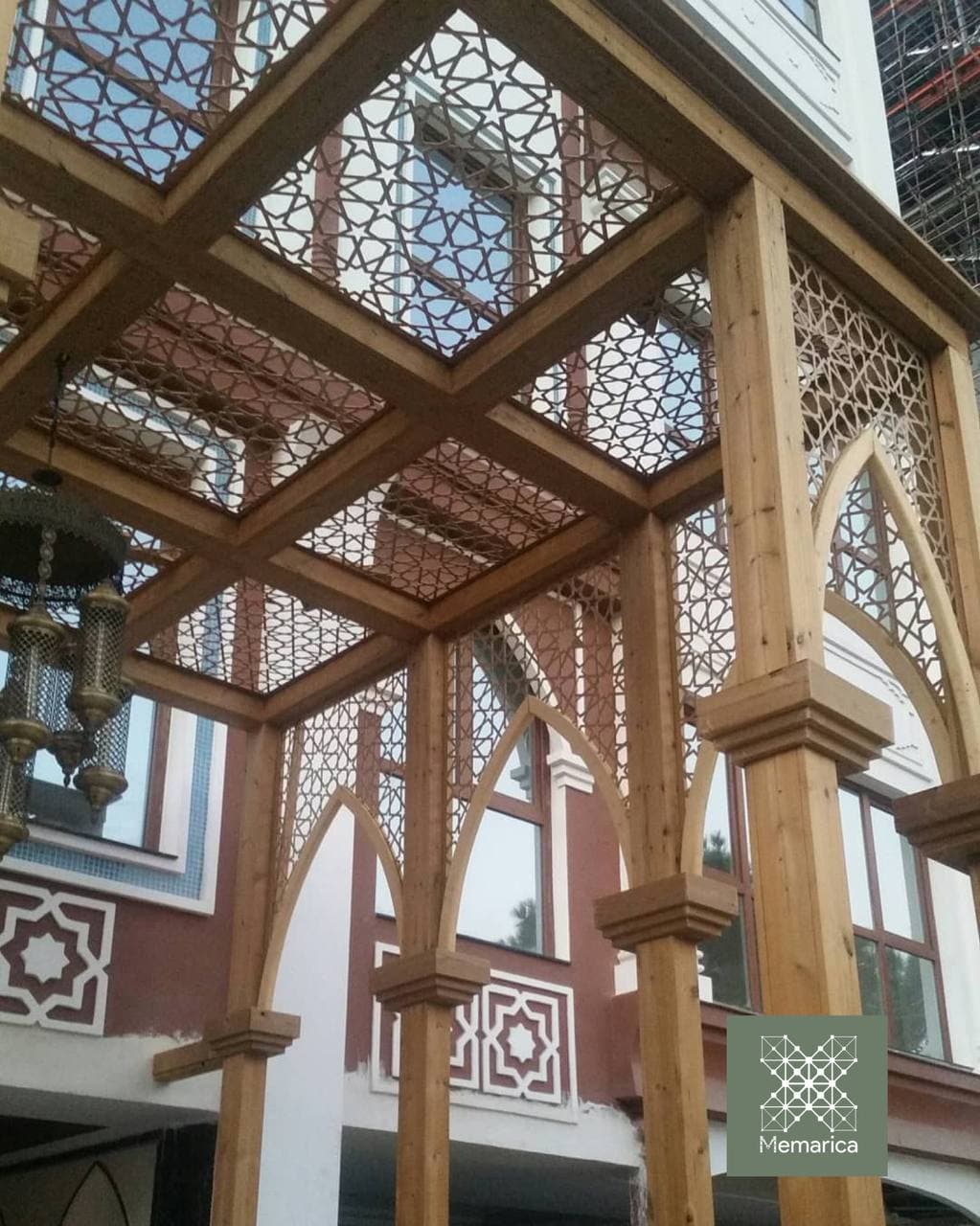 ترمووود