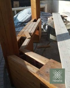 thermo wood