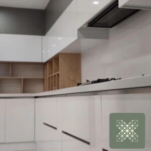 کابینت به سبک اروپایی