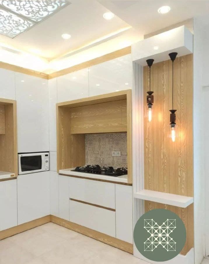 ساخت کابینت آشپزخانه