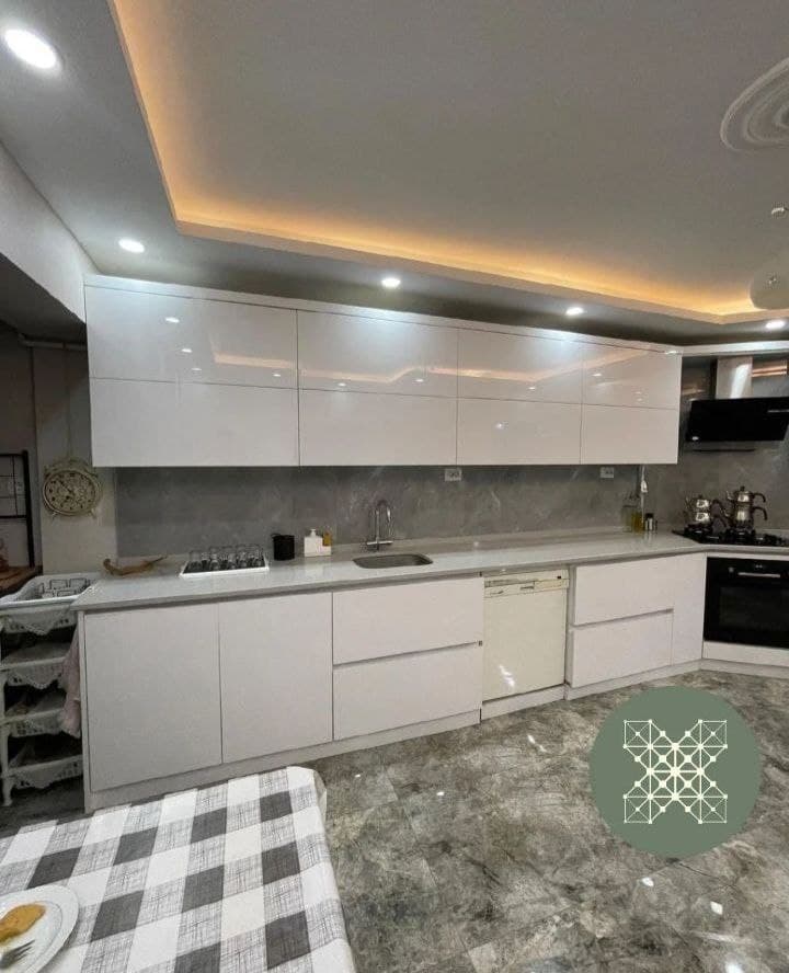 کابینت مدرن