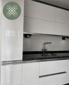 کابینت مدرن رویان