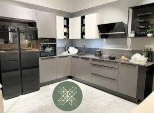 کابینت مدرن آمل