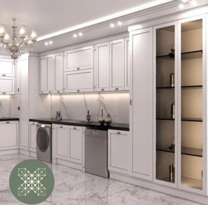 کابینت مدرن
