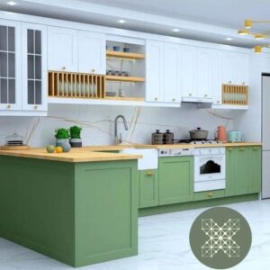طراحی و اجرا کابینت