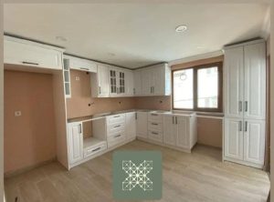 کابینت نئوکلاسیک چیست