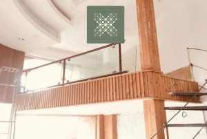 قیمت هر متر مربع چوب ترمو فنلاندی