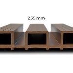 قیمت چوب پلاست KC1