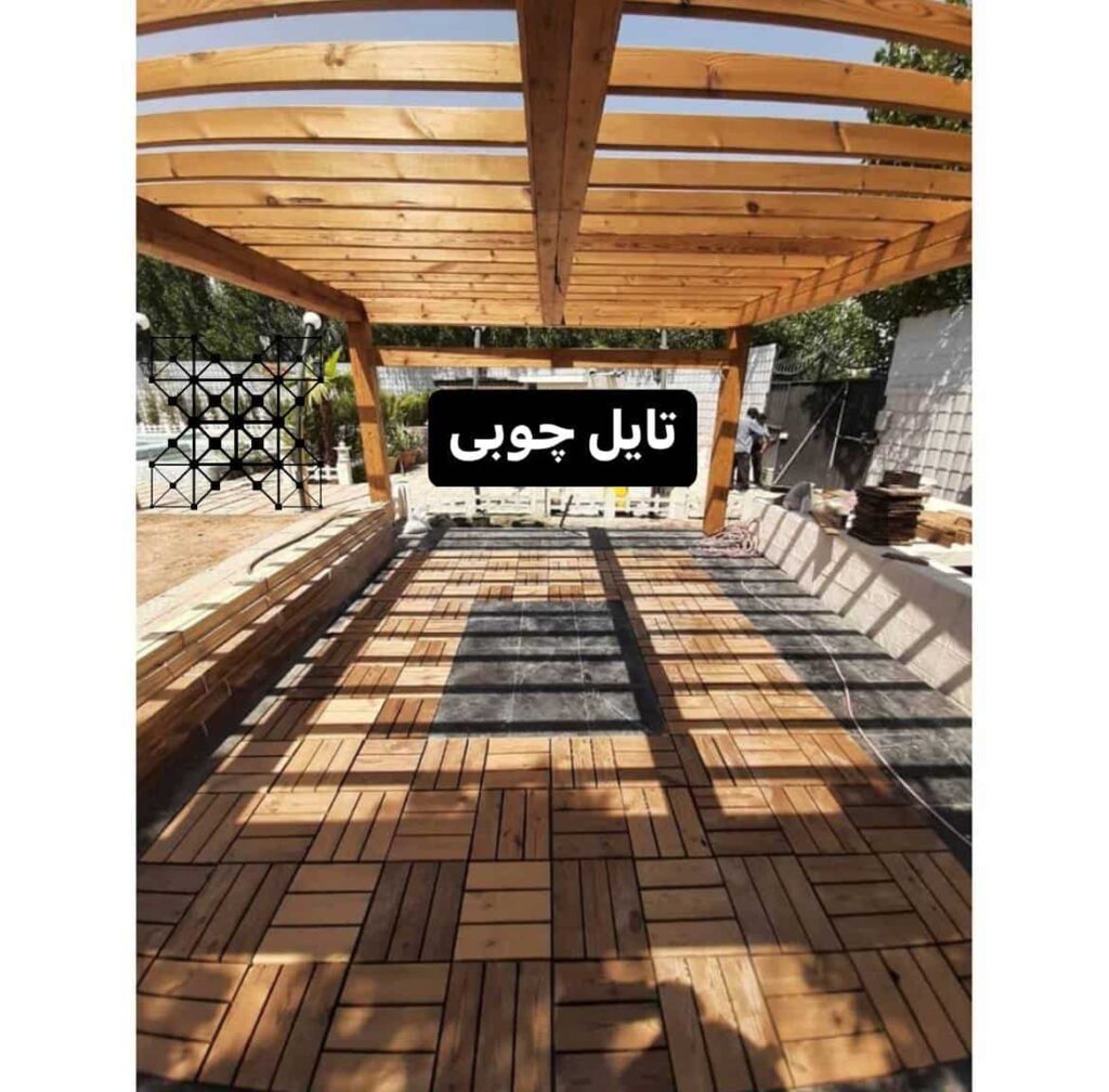 خرید چوب ترمو شاخه ای