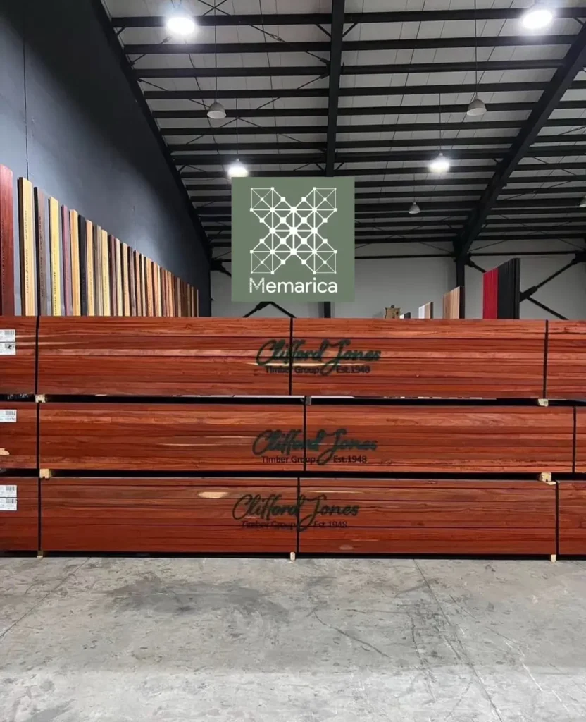 تخته الوار رز وود برزیلی (Brazilian Rosewood)