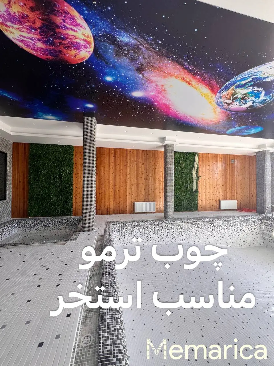 ترمووود